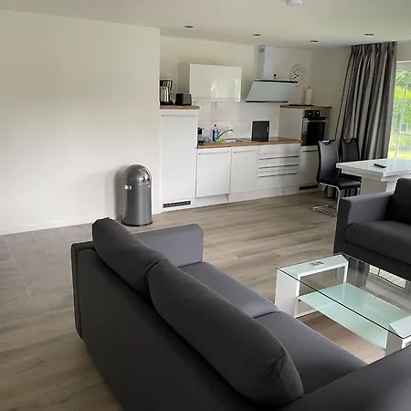 Seaside-amrum-5 Lägenhet Norddorf