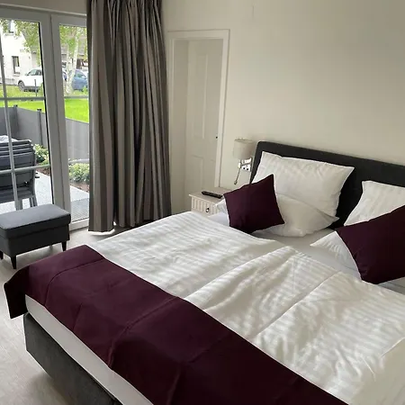 Seaside-amrum-5 * Norddorf