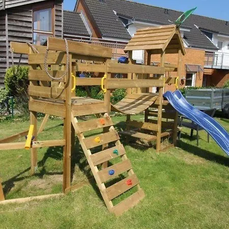 Lägenhet Seaside-amrum-5