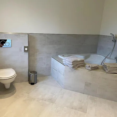 Seaside-amrum-5 Lägenhet *