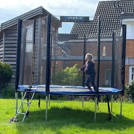 Lägenhet Seaside-amrum-5 Norddorf