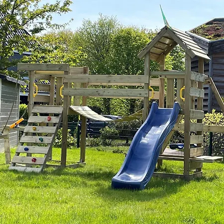 Lägenhet Seaside-amrum-5 *