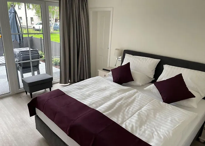 Seaside-amrum-5 * Norddorf