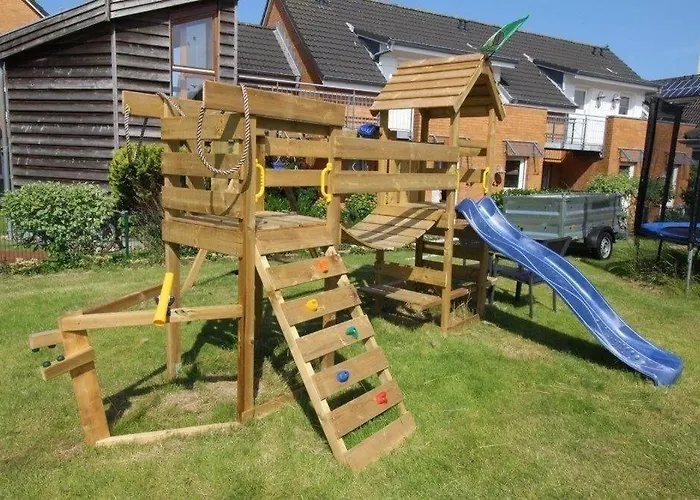 Lägenhet Seaside-amrum-5