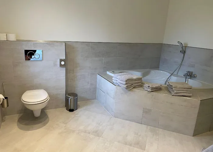 Seaside-amrum-5 Lägenhet *