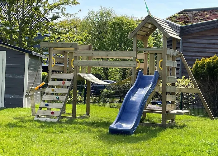 Lägenhet Seaside-amrum-5 *